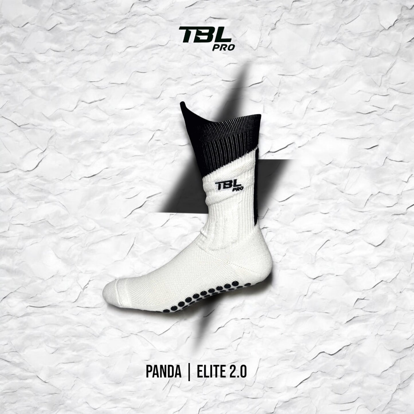 Elite 2.0 - Beginners Bundle - 3Pack Match Day Socks