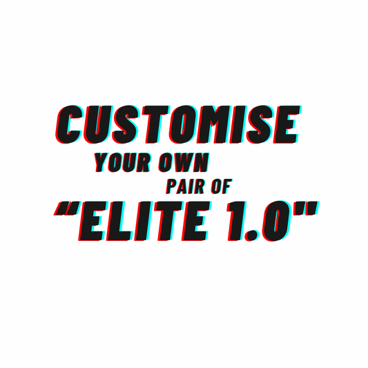 Customize Your Own Elite 1.0